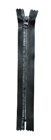Waterproof zipper Series 8